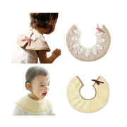 Yếm cho bé thiết kế xinh xắn